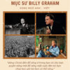 NHỮNG BÀI GIẢNG CỦA MỤC SƯ BILLY GRAHAM