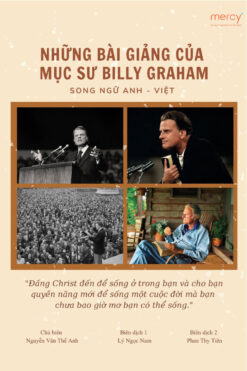 NHỮNG BÀI GIẢNG CỦA MỤC SƯ BILLY GRAHAM