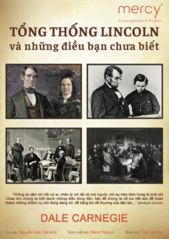 TỔNG THỐNG LINCOLN VÀ NHỮNG ĐIỀU BẠN CHƯA BIẾT