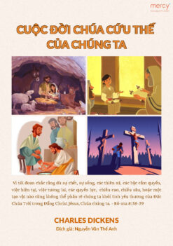 CUỘC ĐỜI CHÚA CỨU THẾ CỦA CHÚNG TA