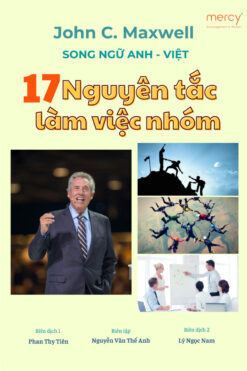 17 NGUYÊN TẮC LÀM VIỆC NHÓM