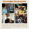 HÀNH TRÌNH CUỘC SỐNG THEO TRẢI NGHIỆM CỦA BÁC ROGERS