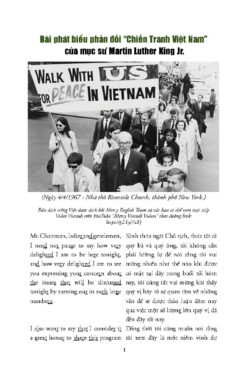 MARTIN LUTHE KING JR