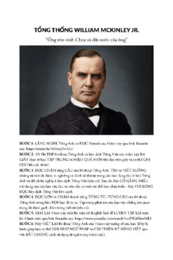 NHỮNG TẤM GƯƠNG CƠ ĐỐC