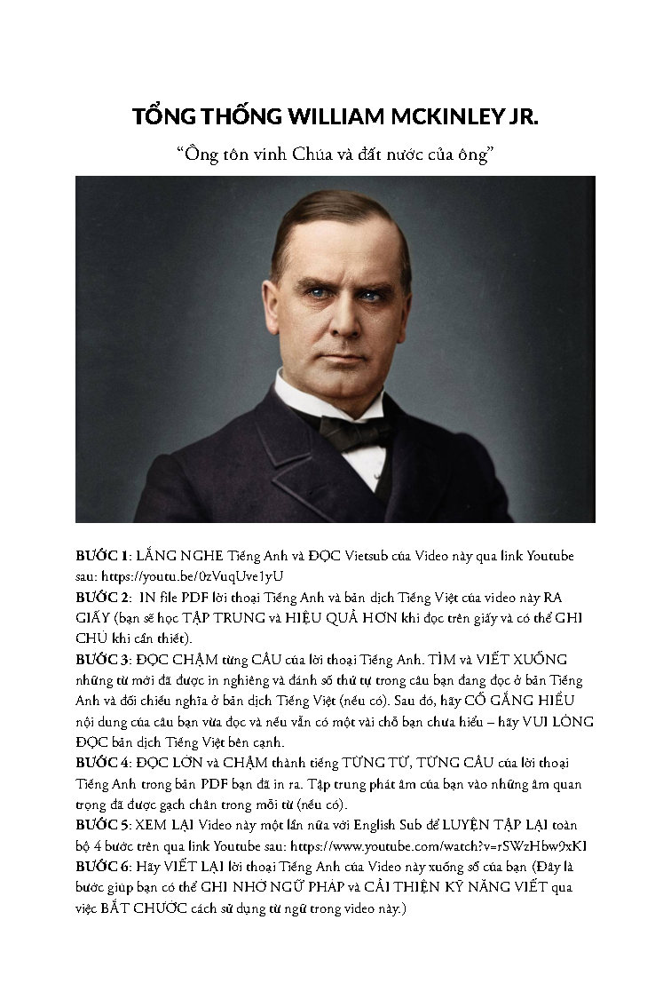 NHỮNG TẤM GƯƠNG CƠ ĐỐC