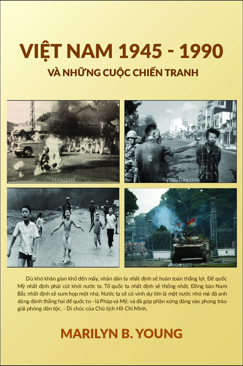 The Vietnam Wars_Bilingual