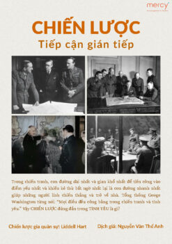 CHIẾN LƯỢC GIÁN TIẾP