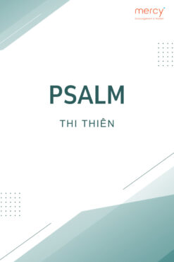 PSALM- THI THIÊN