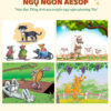 NHỮNG CÂU CHUYỆN NGỤ NGÔN AESOP