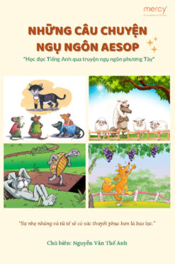 NHỮNG CÂU CHUYỆN NGỤ NGÔN AESOP